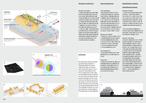 DE DUURZAME STAD 2040 - College van Rijksadviseurs