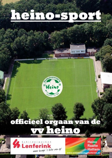 1 - VV Heino