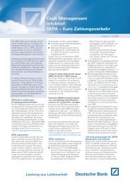 Liste Der Sepa Angeschlossenen Banken Verein Biz