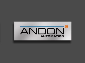 Andon Automation BV - Lasgroep Oost