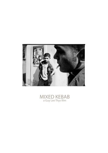 MIXED KEBAB - Product placement