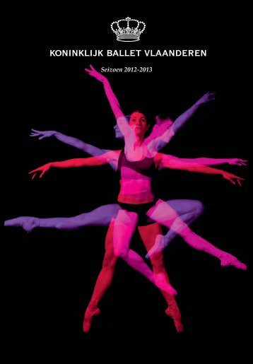 KBV 12-13 seizoensbrochureipadv3 - Koninklijk Ballet van ...