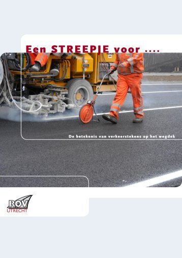 Een streepje voor - pdf - ROV-Utrecht