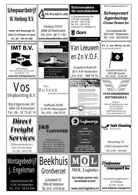 4 - Stichting Milieu Dichterbij