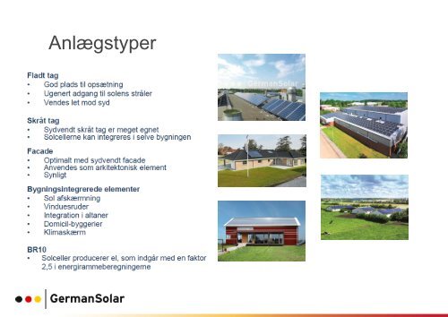 German Solar - Carbon 20