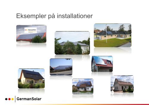 German Solar - Carbon 20