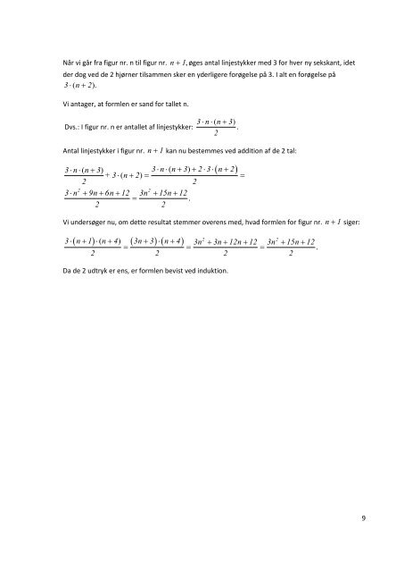 Forslag til løsninger til opgaver i Matematik – En grundbog for ...