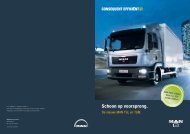 TGL brochure (3 MB PDF) - MAN Truck & Bus