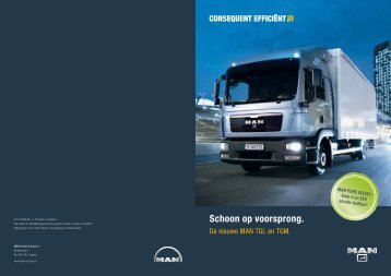 TGL brochure (3 MB PDF) - MAN Truck & Bus