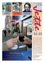 Jette Info 149 - januari 2008 NL.qxp:Jette Info 138FR-janvi#573D.qxp