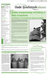 Gemeentepagina week 28 12 juli 2006.pdf - De gemeente Oude ...