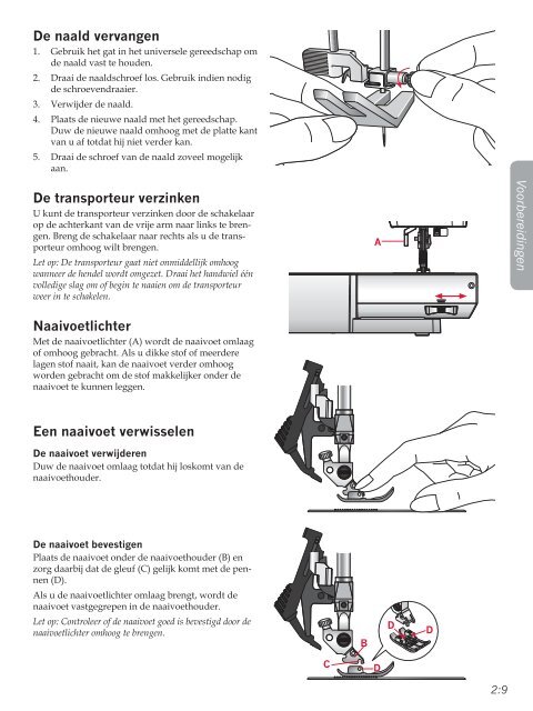 Gebruikershandleiding - Handleidingen