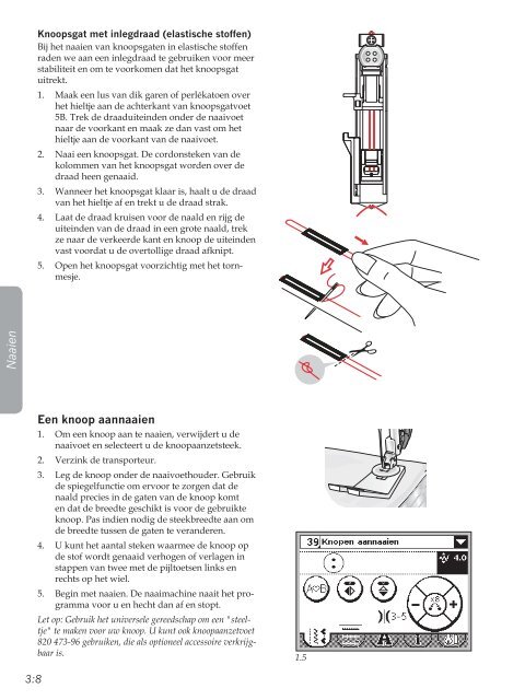 Gebruikershandleiding - Handleidingen