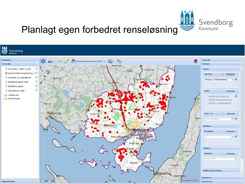 Se præsentation fra borgermødet den 23. maj - Svendborg kommune