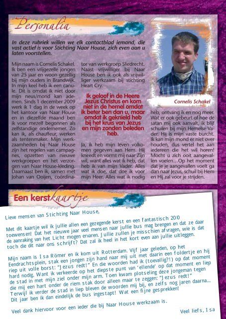 Contactblad 37 - mei 2010.pdf - Naar House