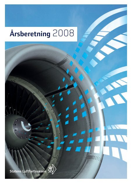 SLV Aarsberetning 2008.pdf - Herning Motorflyveklub
