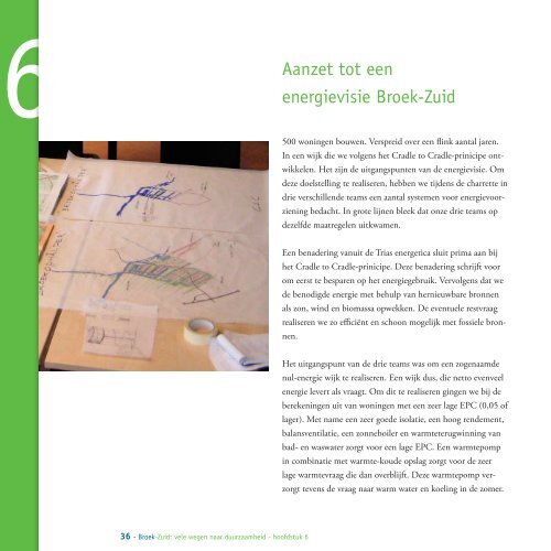 Rapport Broek Zuid - KNN BV