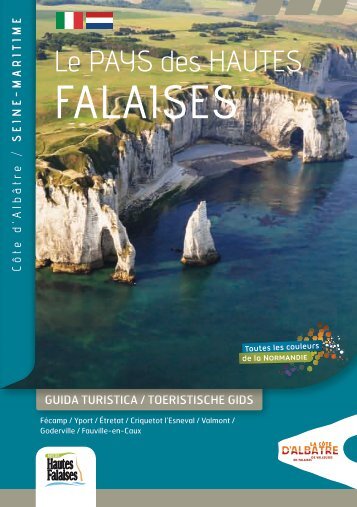 Pays des Hautes Falaises