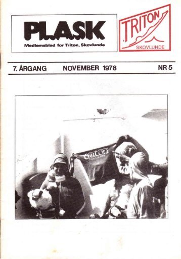 7. ARGAI.IG NOVEMBER 1978