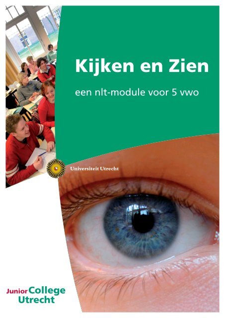 Kijken en Zien - Bètasteunpunt Utrecht