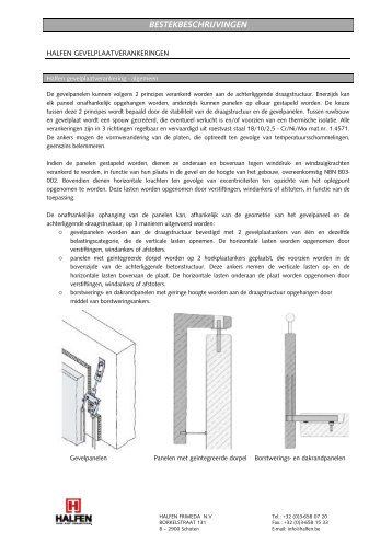 FPA Gevelplaatverankering (113.5 KB) - Halfen