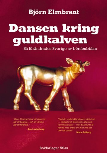 Dansen kring guldkalven - Elib