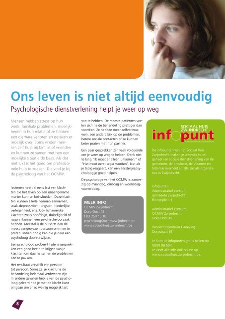 KLEUR! p. 12 - Gemeente Zwijndrecht