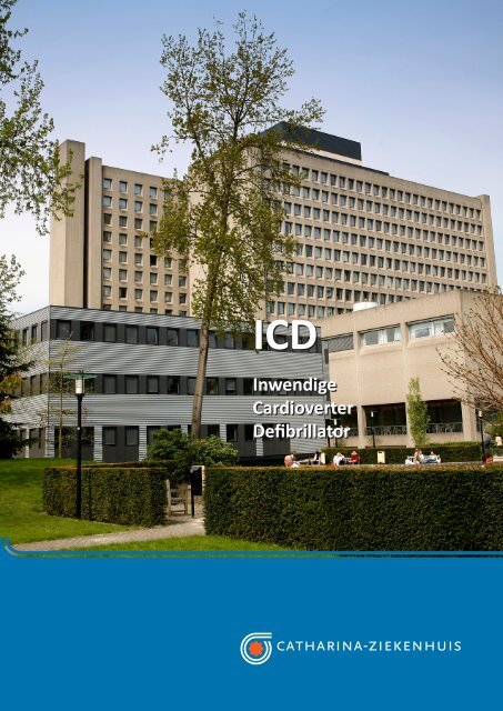 ICD ICD - Hartcentrum van het Catharina-ziekenhuis Eindhoven