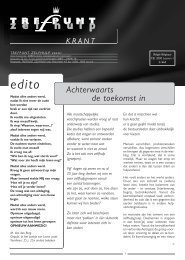 TZ-krant 23 (3) - Trefpunt Zelfhulp