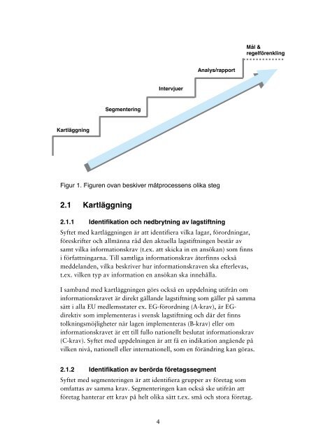 Näringslivets administrativa kostnader på ... - Southcliff!