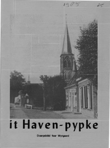 it Haven-pypke