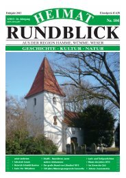 Heimat-Rundblick Nr. 104