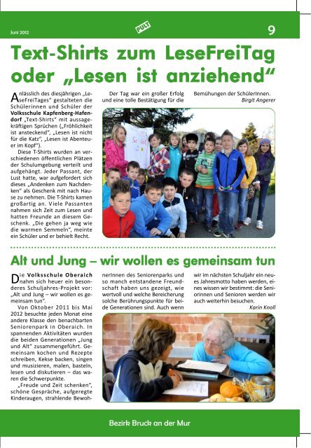 Pult Juli 2012 - lehrervertretung-bruck.at