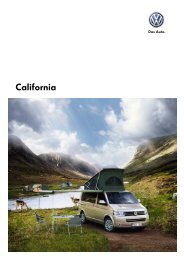 PDF; 1,2MB - Volkswagen Transportbilar