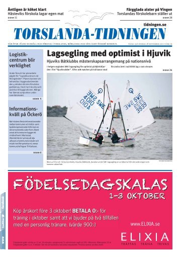 07)(%+7/%0%7 - Torslanda Tidningen