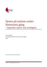 pdf-fil - Autism