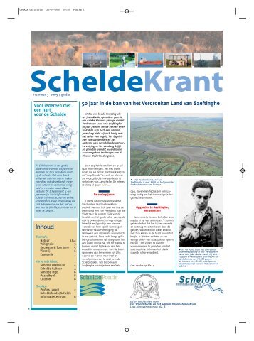 Scheldekrant 3
