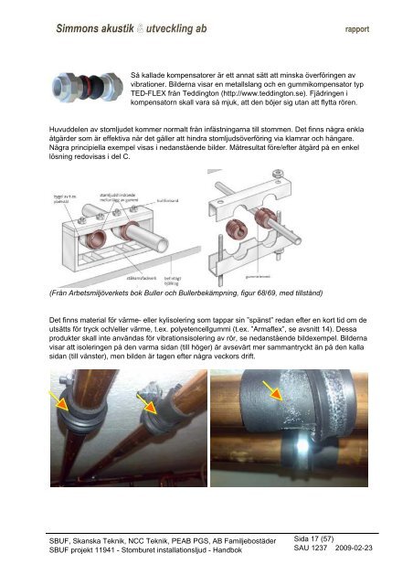 SBUF 11941 Slutrapport Stomburet installationsljud.pdf