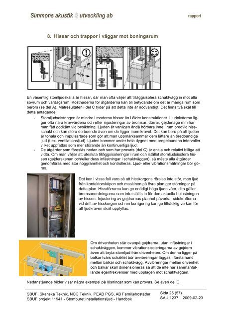 SBUF 11941 Slutrapport Stomburet installationsljud.pdf