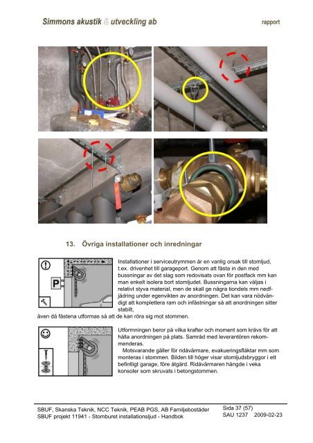 SBUF 11941 Slutrapport Stomburet installationsljud.pdf