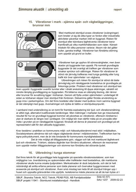SBUF 11941 Slutrapport Stomburet installationsljud.pdf