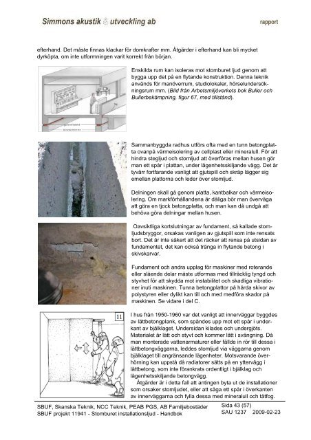 SBUF 11941 Slutrapport Stomburet installationsljud.pdf