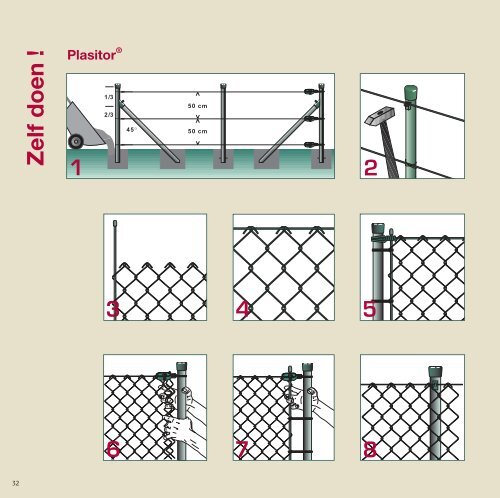 tuin en thuis - Topdeal Hekwerk