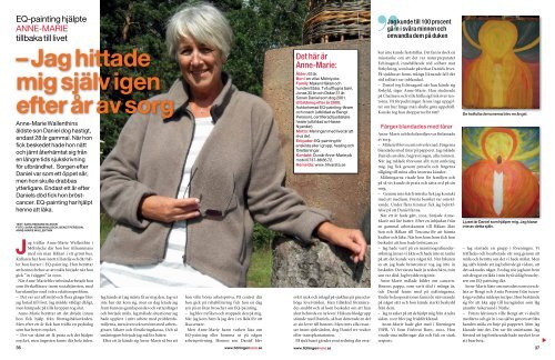 Ladda ned pdf-fil med artikeln - EQ-painting
