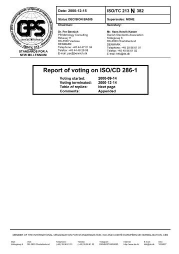 213N382 - Result CD286-1.pdf - of ISO/TC 213