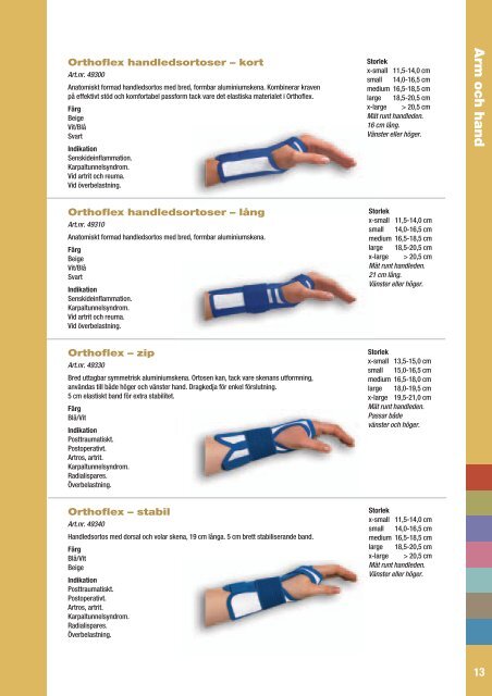 Mediband katalog 2005