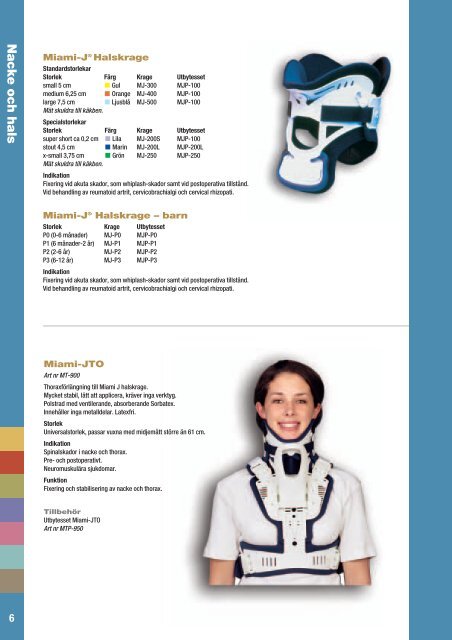 Mediband katalog 2005