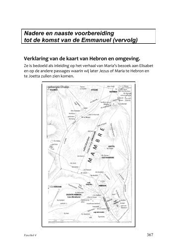 Download Fascikel - visioenen van Anna Katarina Emmerick