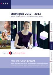 Download de PDF - Hogeschool van Arnhem en Nijmegen