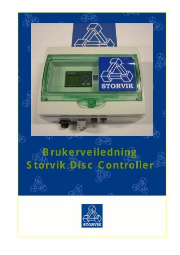 manual HER - Storvik